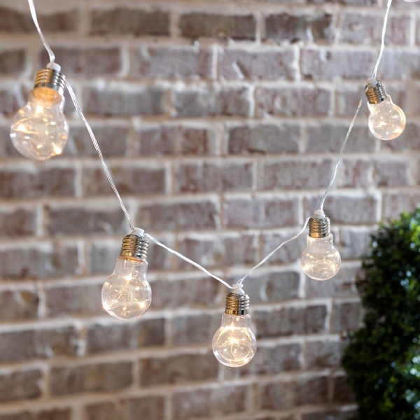 Starry Lights String Lights Kirklands